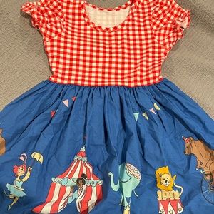 Eleanor Rose Circus Dress- good condition. Worn once.